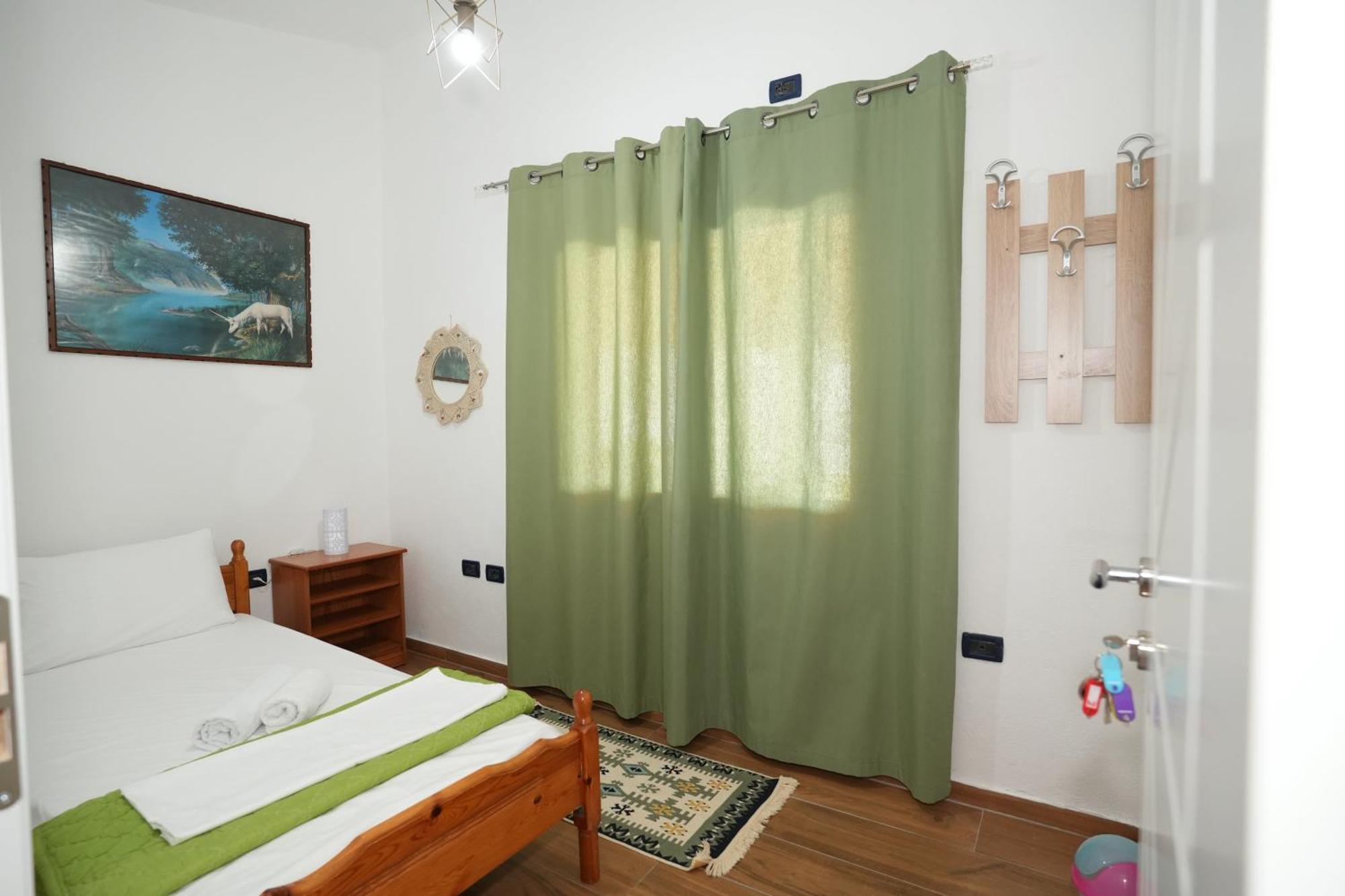 The View Rooms And Terrace Gjirokastër المظهر الخارجي الصورة